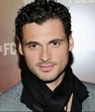 Adan Canto