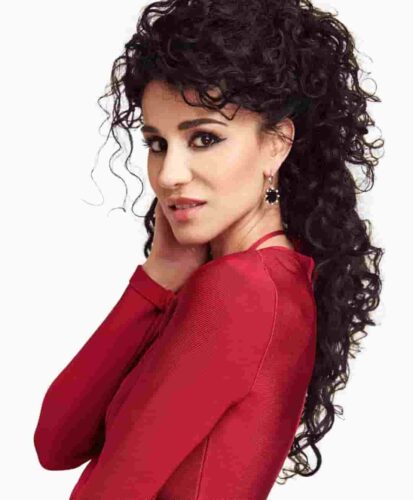 Layla Alizada