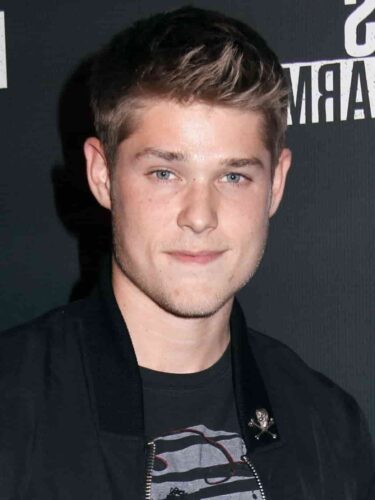 Mason Dye