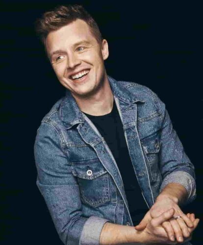 Noel Fisher