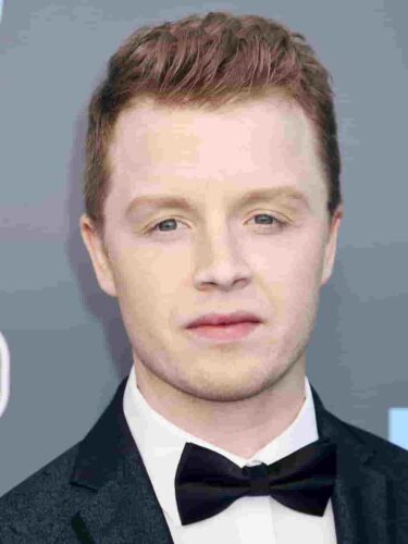 Noel Fisher