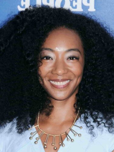 Betty Gabriel