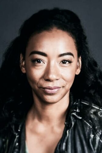 Betty Gabriel