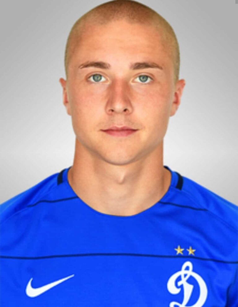 Top Ten Soccer Players In Sweden - Sebastian Holmén - StardomFigure