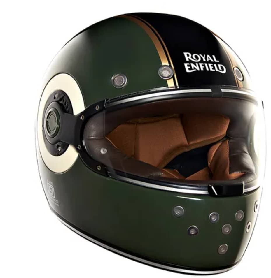 Full Face Helmet