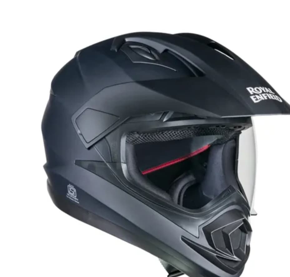 Off-Road Helmet