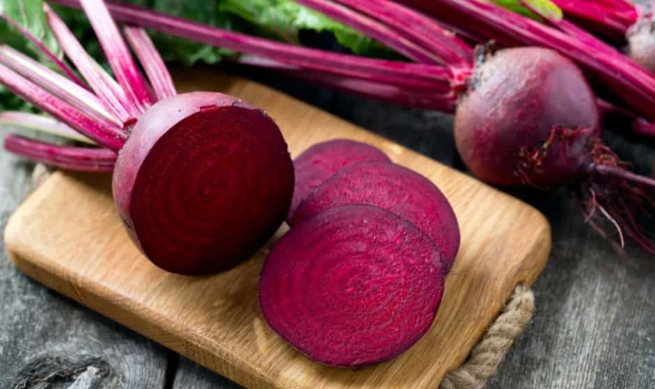 Beetroot