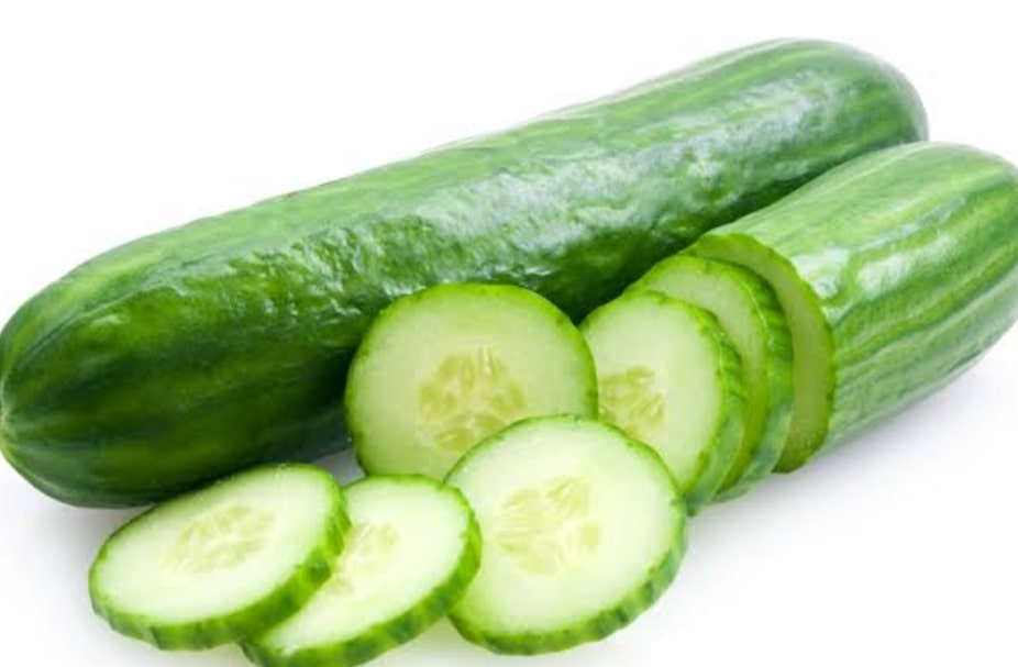 Cucumbers