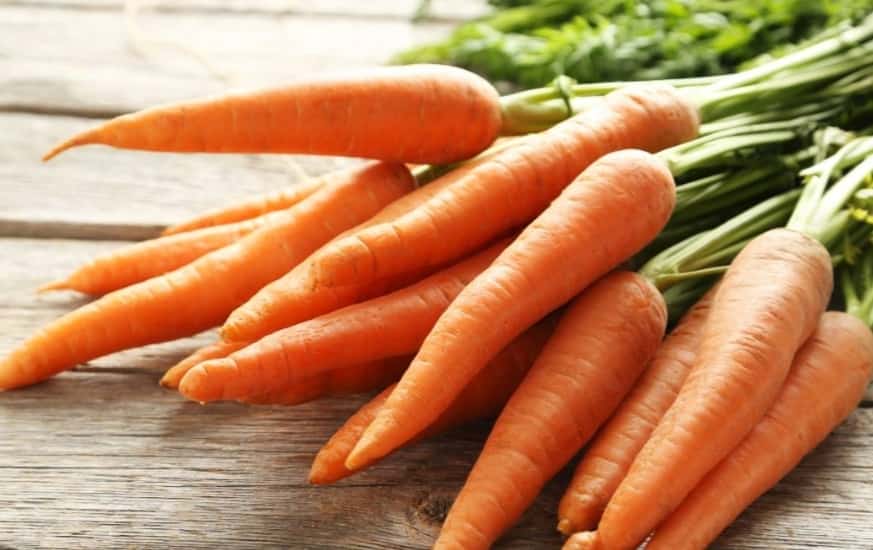 Carrots